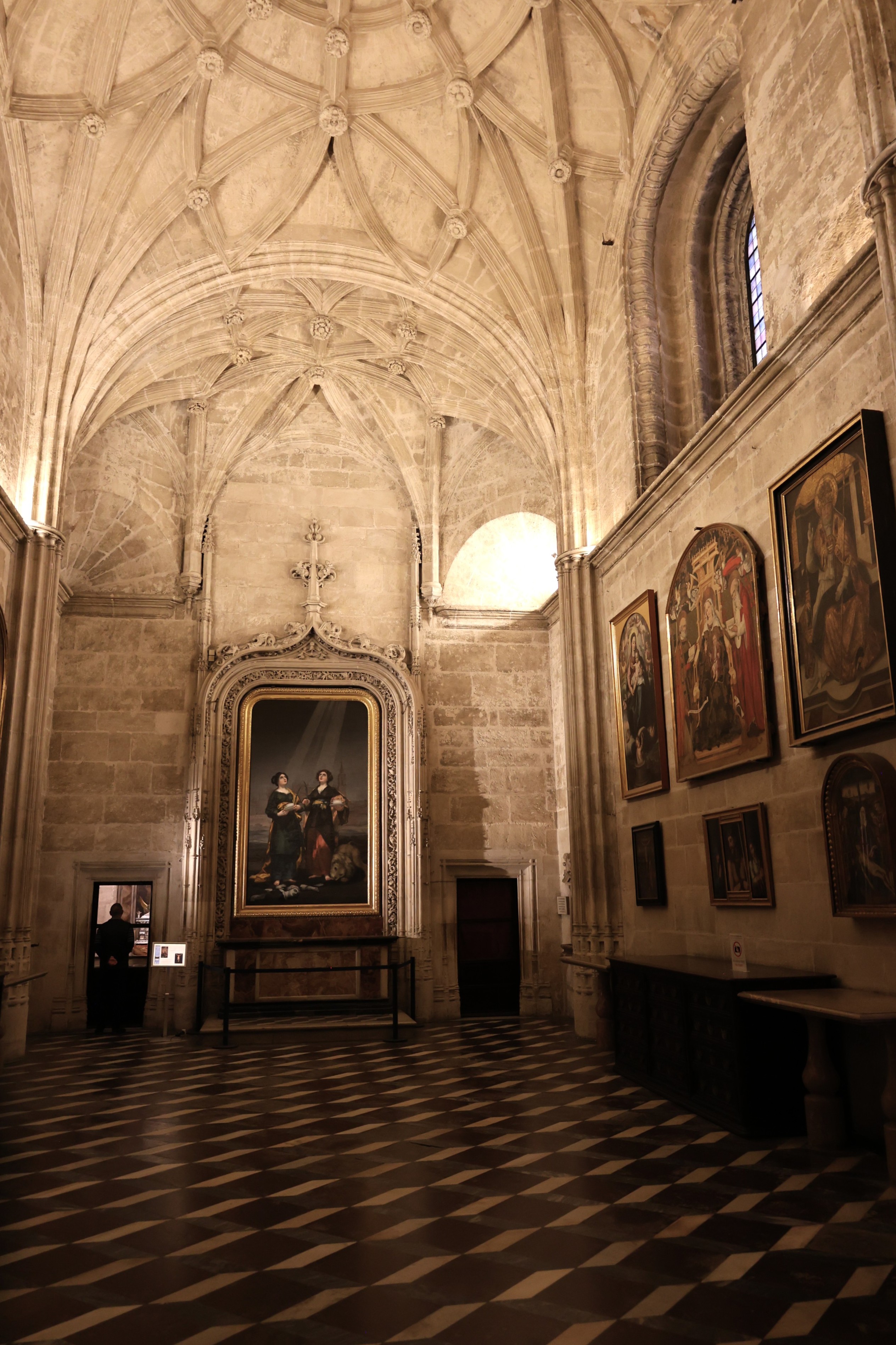 Sevilla